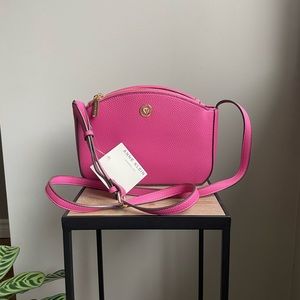 Anne Klein Bubblegum Pink Purse